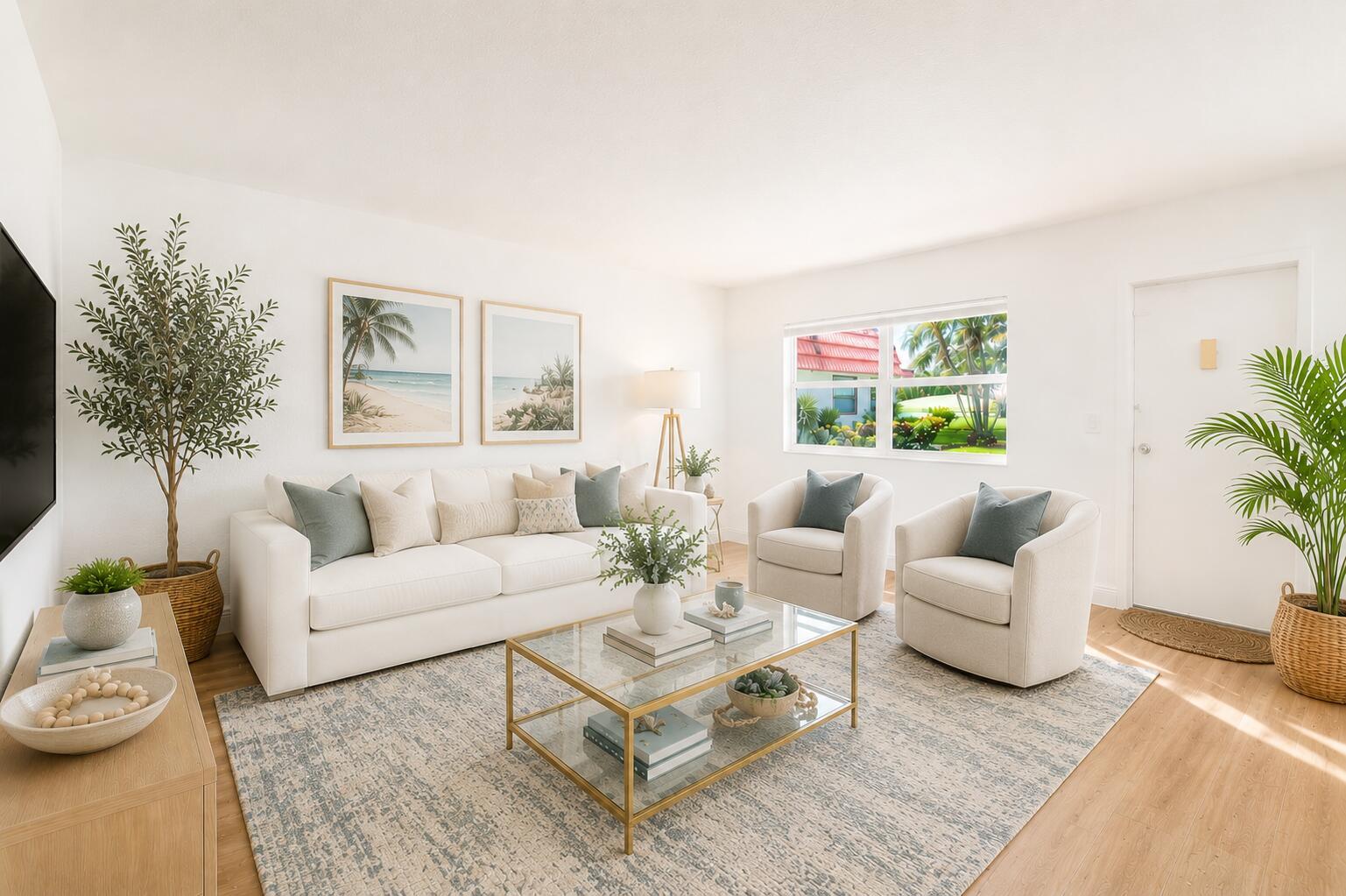 Residential in Delray Beach 2