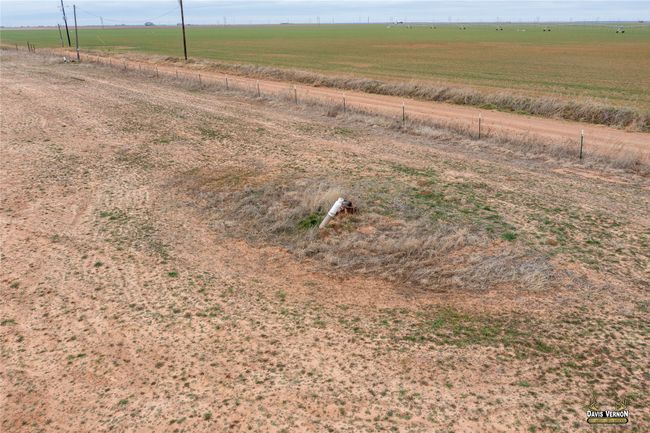 Drone / aerial view featuring a rural view | Image 12