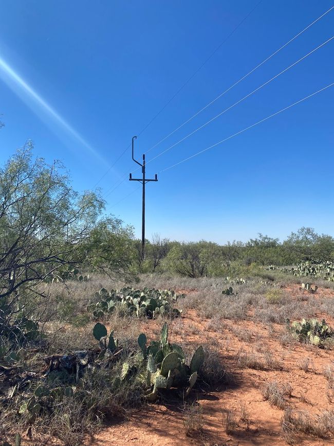 000 W Interstate 20, Home with 0 bedrooms, 0 bathrooms and null parking in Westbrook TX | Image 7