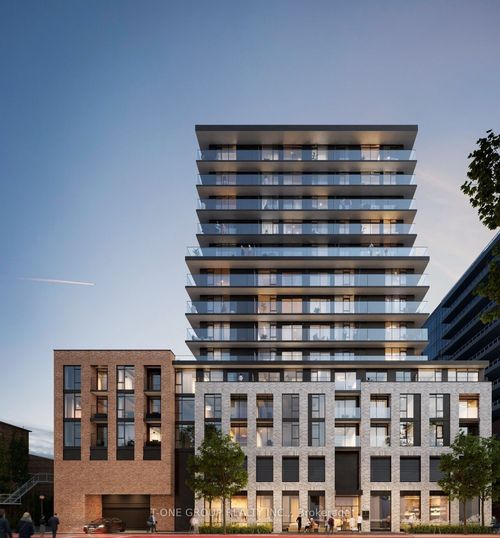 705-1 Jarvis St, Hamilton, ON, L8R3J2 | Card Image