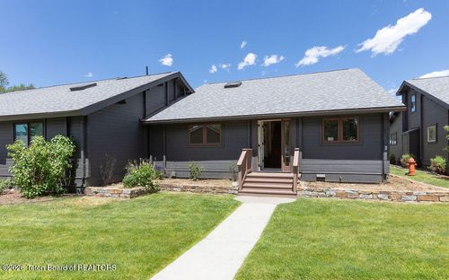 601-1655 W Big Trail Dr, Jackson, WY, 83001-9129 | Card Image