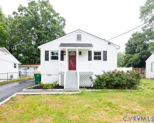 1503 Sunnyside Ave, Hopewell, VA, 23860-5934 | Card Image