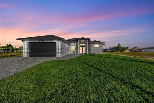 2145 El Dorado Blvd N, Other City - In The State Of Florida, FL, 33993 | Card Image