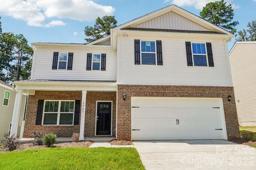 3172 Evan Court, Gastonia, NC, 28056 | Card Image