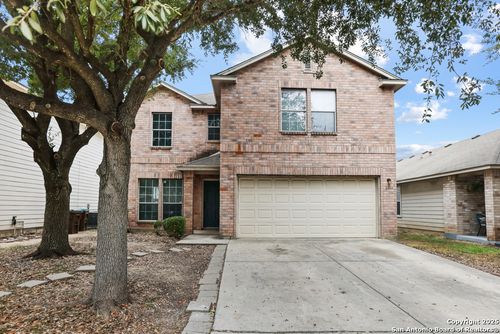 2619 Gato Del Sol, San Antonio, TX, 78245-2387 | Card Image