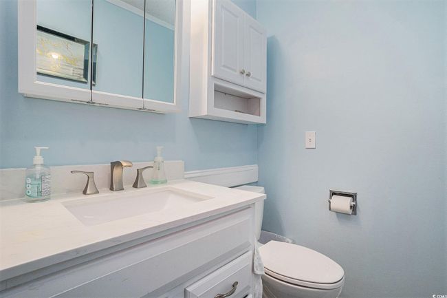 APT-2373 - 415 Ocean Creek Dr, Condo with 1 bedrooms, 2 bathrooms and null parking in Myrtle Beach SC | Image 12