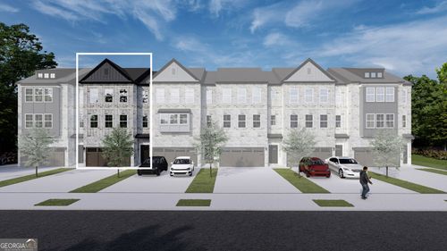 unit-38-1161 Dahlonega Hwy, Cumming, GA, 30040-4542 | Card Image