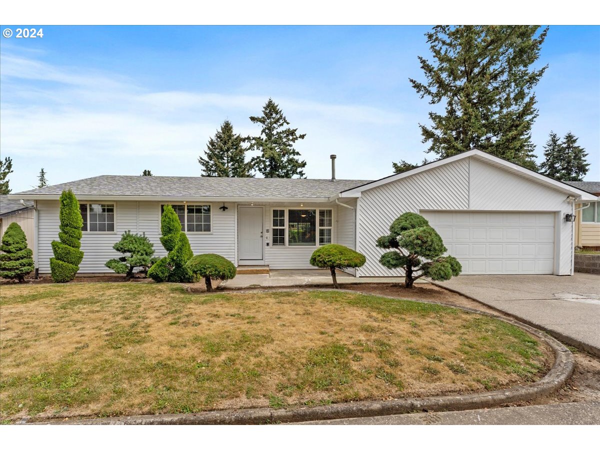 159th Ave, Portland, OR 97230
