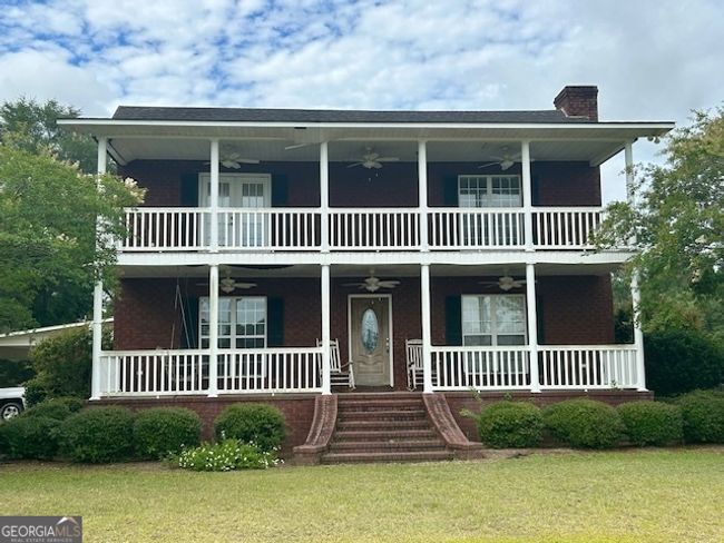 1302 Jim Sapp Rd, House other with 3 bedrooms, 3 bathrooms and null parking in Claxton GA | Image 15