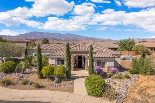 2477 S 4240 Cir W, Hurricane, UT, 84737 | Card Image