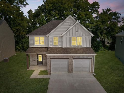 943 Onyx Ln, Owensboro, KY, 42301-8450 | Card Image