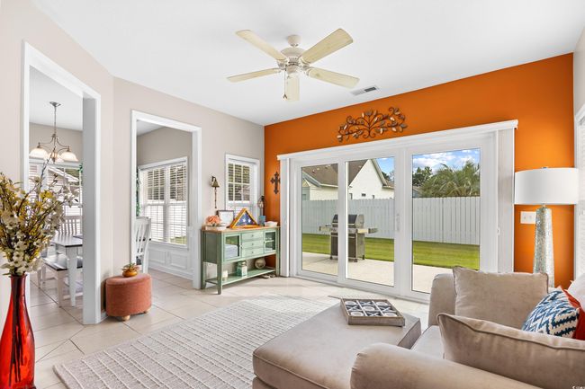 107 Fox Den Dr, House other with 4 bedrooms, 3 bathrooms and 4 parking in Murrells Inlet SC | Image 14