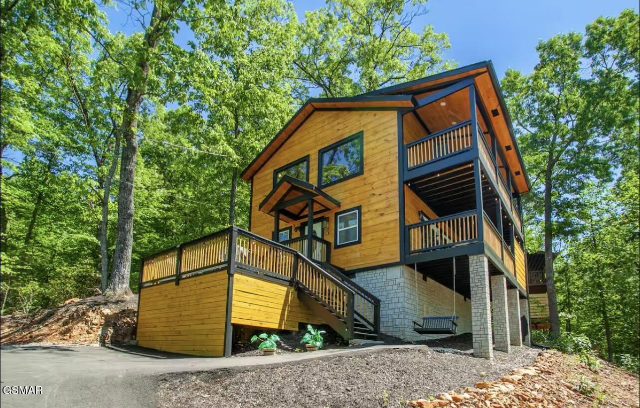 Residential in Sevierville
