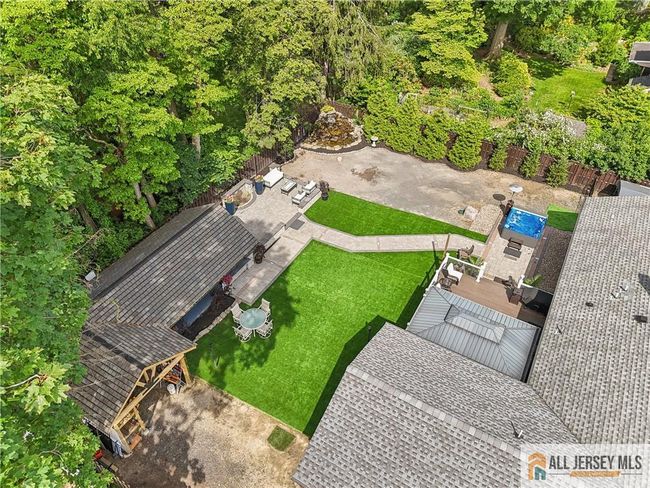 93 Connolly Dr, House other with 4 bedrooms, 3 bathrooms and null parking in Milltown NJ | Image 46