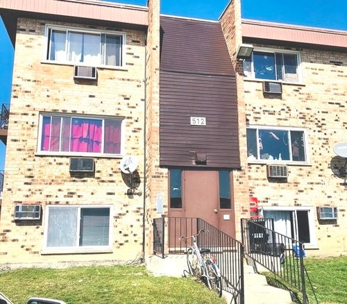 512 Piper Ln, Prospect Heights, IL, 60070-3500 | Card Image