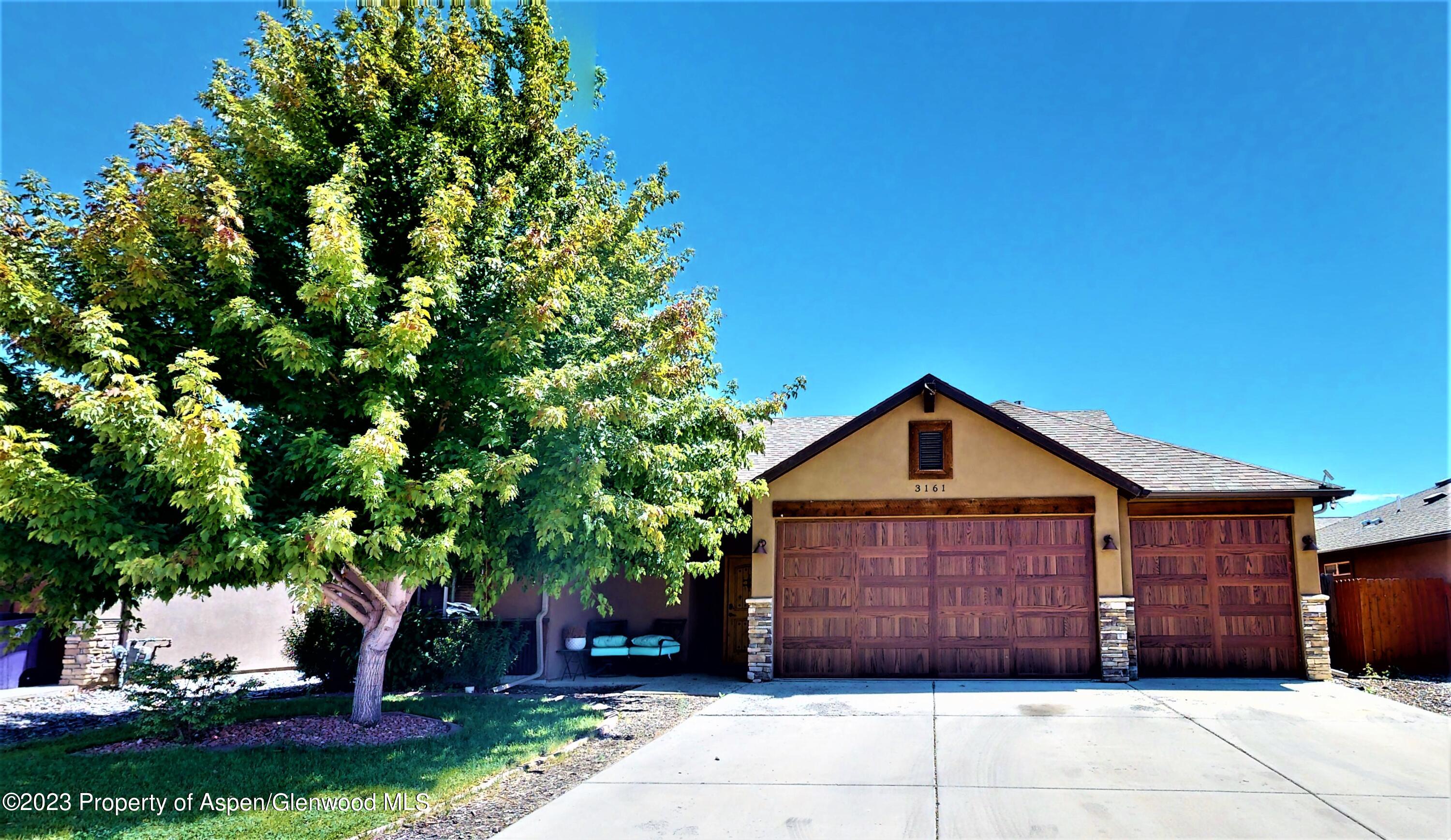 Glendam Dr, Grand Junction, CO 81504
