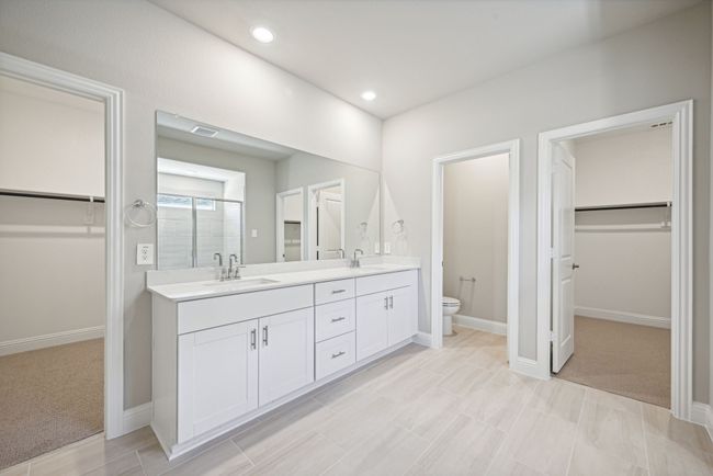 Photo is not of the actual home, but is an inspirational photo of builder’s model home and may depict options, furnishings, and/or decorator features that are not included. | Image 24