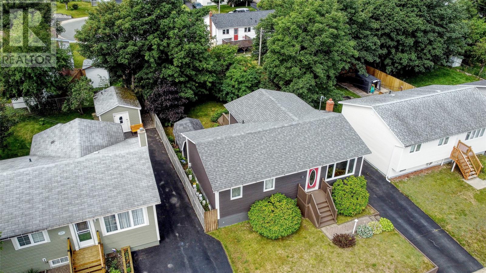 Residential in Mt Pearl 5