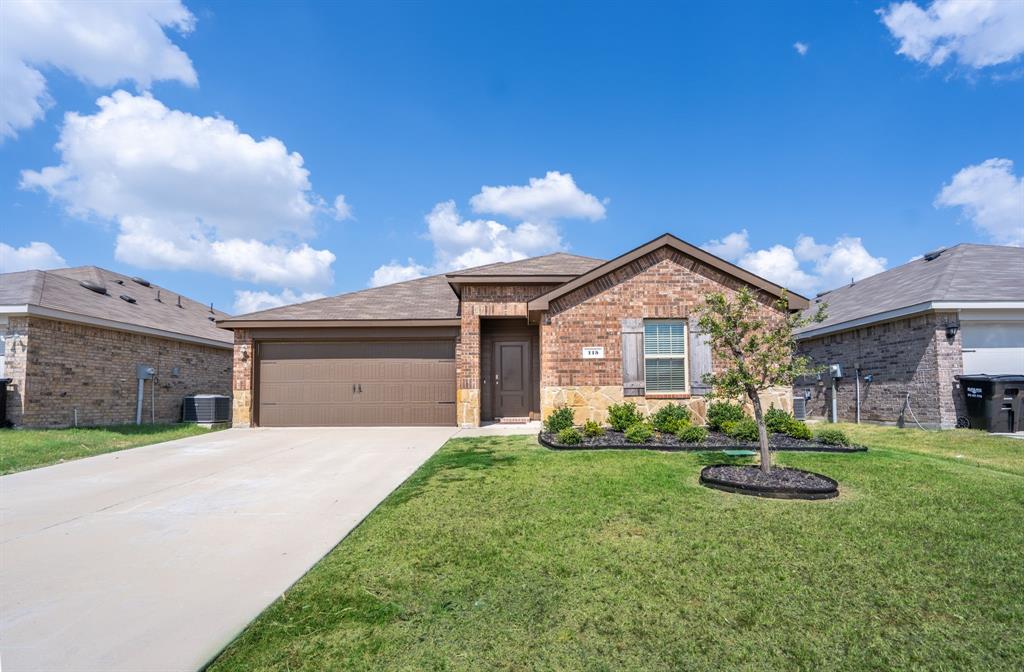 Sir Barton Ln, Caddo Mills, TX 75135