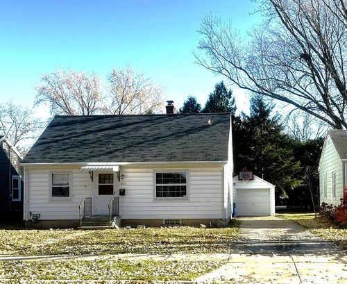 1707 12th Avenue, GREEN BAY, WI, 54304 | Card Image