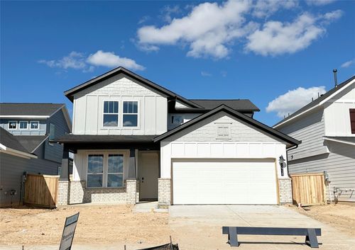 22738 Norcrest Dr, Houston, TX, 77055 | Card Image