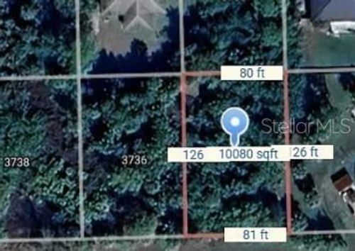 3734 Tareco Street, Fort Myers, FL, 33905 | Card Image