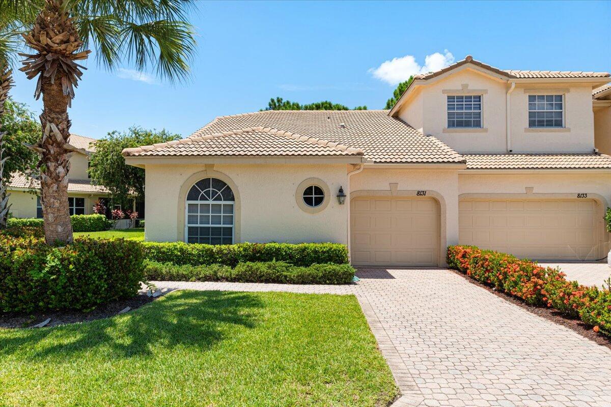 Mulligan Cir, Port Street Lucie, FL 34986