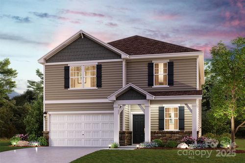 2417 Appalachian Trail Dr, Monroe, NC, 28110-9885 | Card Image