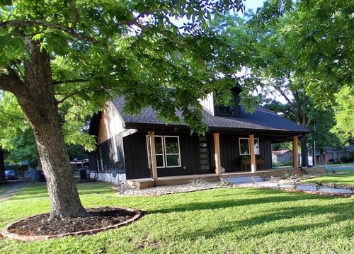 2157 Clarksville St, Paris, TX, 75460-6245 | Card Image