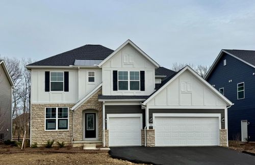 lot-54-9884 Glenfield Ct, Plain City, OH, 43064-3703 | Card Image