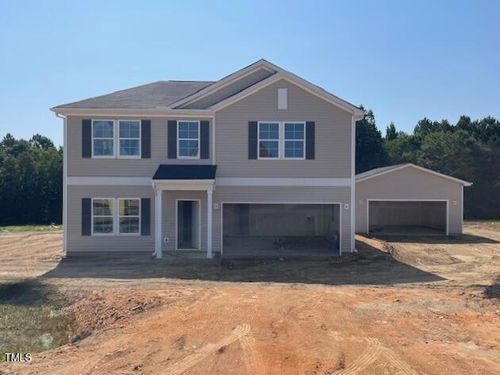 83 Sagamore Ave, Angier, NC, 27501-6371 | Card Image