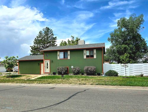 2774 1/2 Milo Dr, Grand Junction, CO, 81503-5274 | Card Image