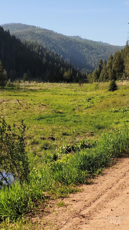 1896 Crooked River Rd, Elk City, ID, 83525-0016 | Card Image