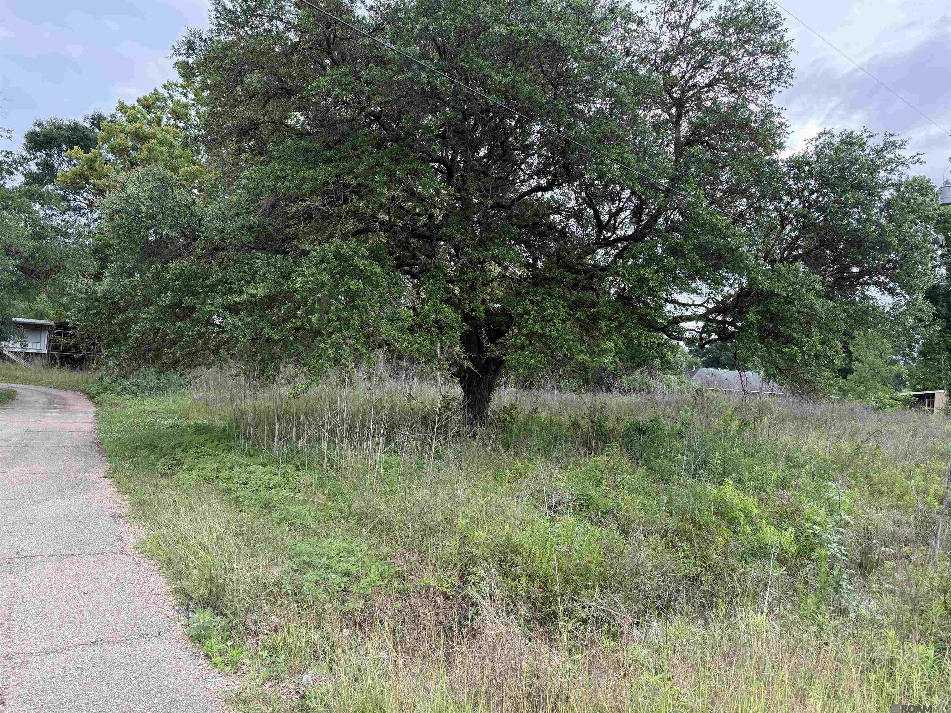Land in Prairieville