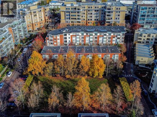 307-380 Waterfront Cres, Victoria, BC, V8T5K3 | Card Image