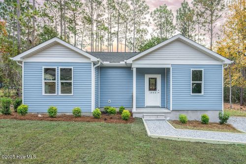 1840 Raeford Rd, Boiling Spring Lakes, NC, 28461-7885 | Card Image