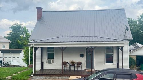 201 Washington Street, Barnesville, OH, 43713 | Card Image
