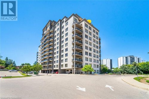 208-539 Belmont Ave W, Kitchener, ON, N2M0A2 | Card Image