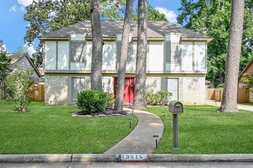 19515 Oak Timbers Dr, Humble, TX, 77346-1902 | Card Image