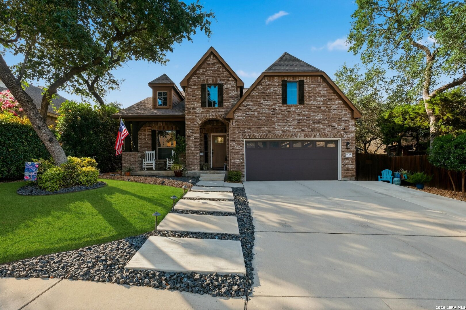 Residential in San Antonio 2