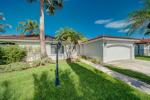 18128 Sw 151st Ave, Miami, FL, 33187-6801 | Card Image