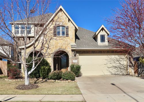 4208 Sweet Clover Ln, Crowley, TX, 76036-8900 | Card Image