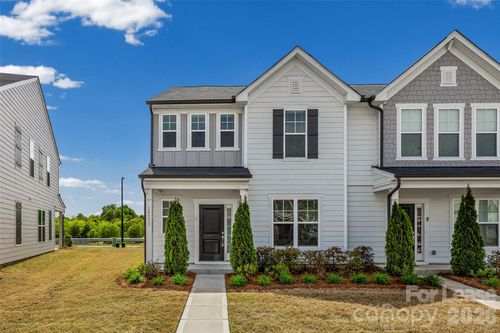 16212 Leading Street, Charlotte, NC, 28273 | Card Image