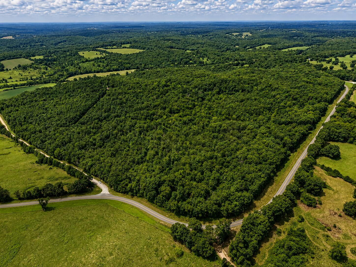 Land in Hartville 3