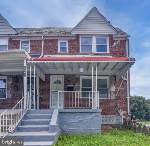 2565 Harlem Ave, BALTIMORE, MD, 21216-4841 | Card Image