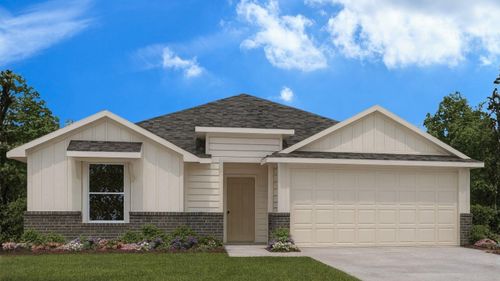 15815 Narrow Leaf Lane, Montgomery, TX, 77316 | Card Image