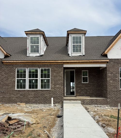 3146 Arbor Valley Rd, Spring Hill, TN, 37174-3486 | Card Image