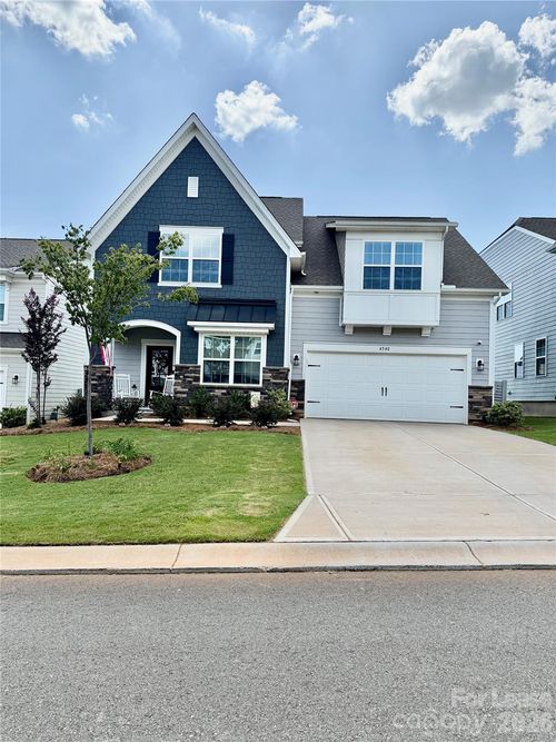 4540 Potters Wheel Dr, Fort Mill, SC, 29707 | Card Image