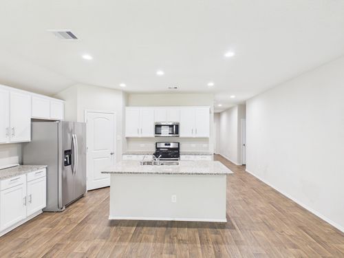 18237 Cascadia Mill Ct, New Caney, TX, 77357 | Card Image