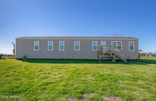 20925 W Liberty Farm Road, Kaplan, LA, 70548 | Card Image